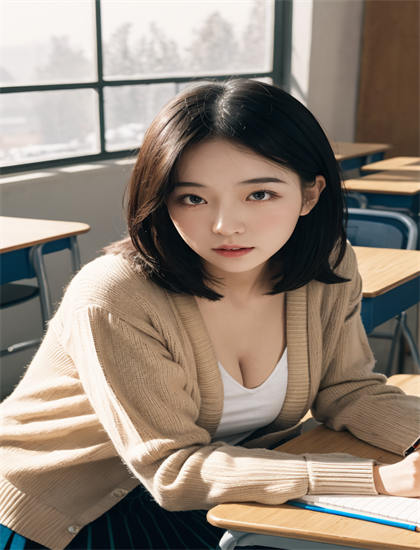 深度探索：《美人图2017》的艺术魅力与文化价值——一次全面的艺术分析