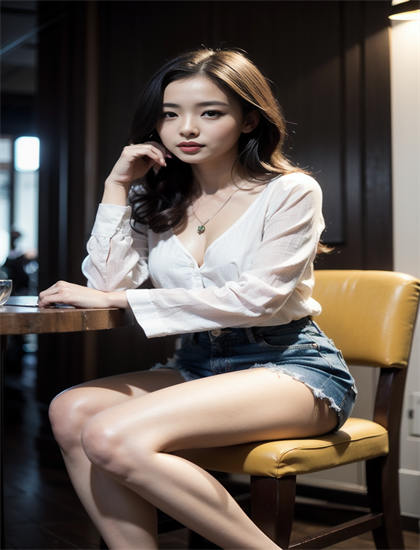 1080P高清：每天都在努力成为女主角高潮解析：戏剧冲突与情感爆发