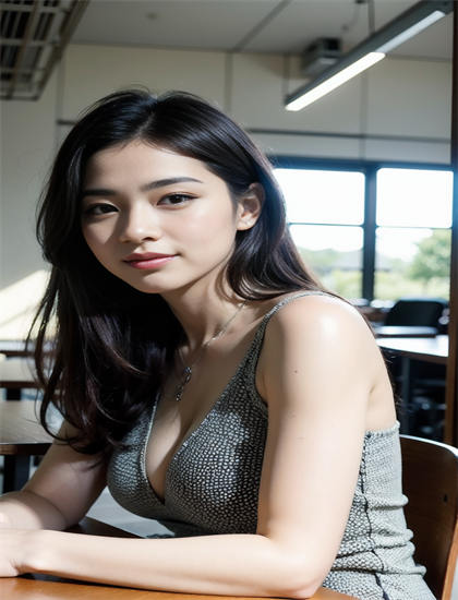 《如何永生》角色研究：反派角色的复杂性与人性深度 认识人物与故事的互动