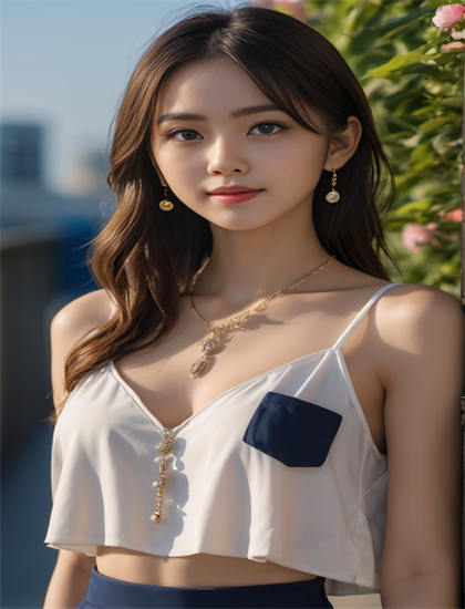 《小樱》的艺术：美学价值与创作技巧探讨