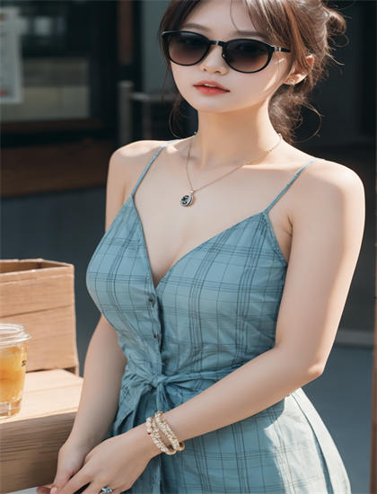 重新认识开智的公园的审美特点与艺术成就——商业与艺术的平衡