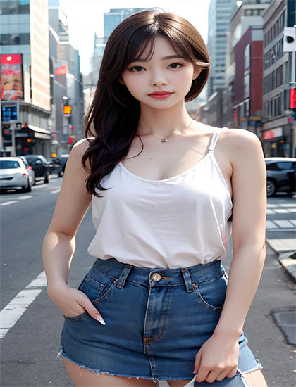 运动片深度解析：美丽夜女郎的人物塑造与情感表达 ——运动片的专业鉴赏