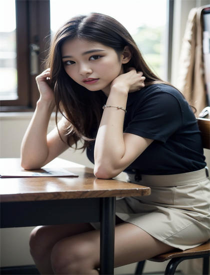 表演艺术解析：《撩动我心》的表演风格的独特性与艺术价值 揭示人性的复杂与美好